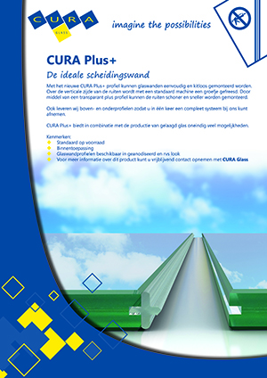 Folder CURA Plus+